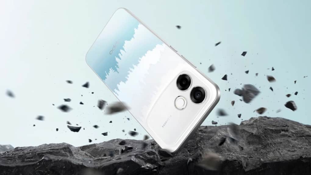OPPO F33 Pro 5G (2)