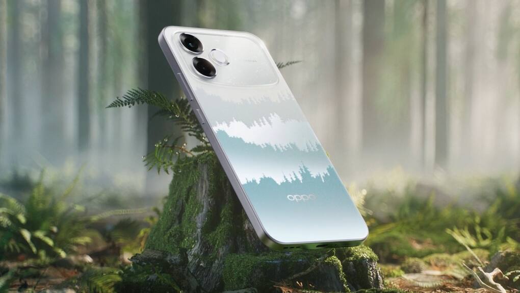 OPPO F33 Pro 5G (4)