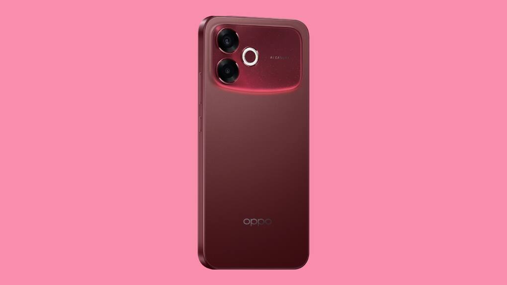 OPPO F33 Pro 5G (5)