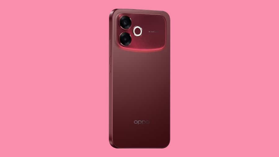 OPPO F33 Pro 5G (5)