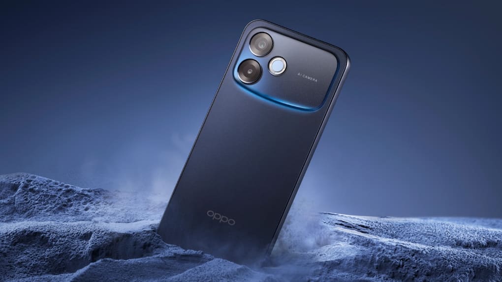 OPPO F33 Pro 5G (7)