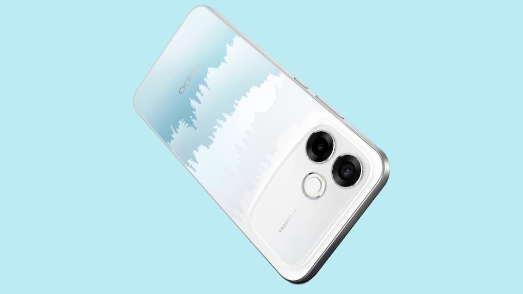 OPPO F33 Pro 5G (8)