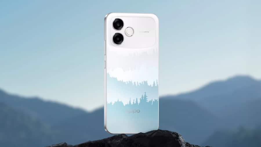 OPPO F33 Pro 5G (9)