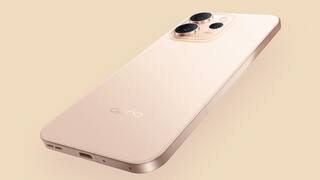 200MP कैमरा वाले OPPO Reno15 Pro 5G पर 7299 का बड़ा डिस्काउंट, खरीदने के लिए यहां लगी ऑर्डर की छड़ी