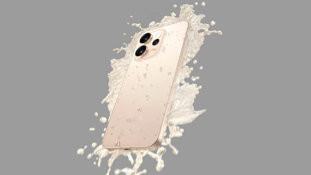 OPPO Reno15 Pro 5G (6)