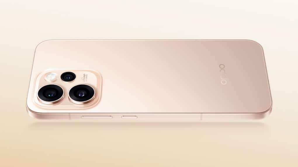OPPO Reno15 Pro 5G