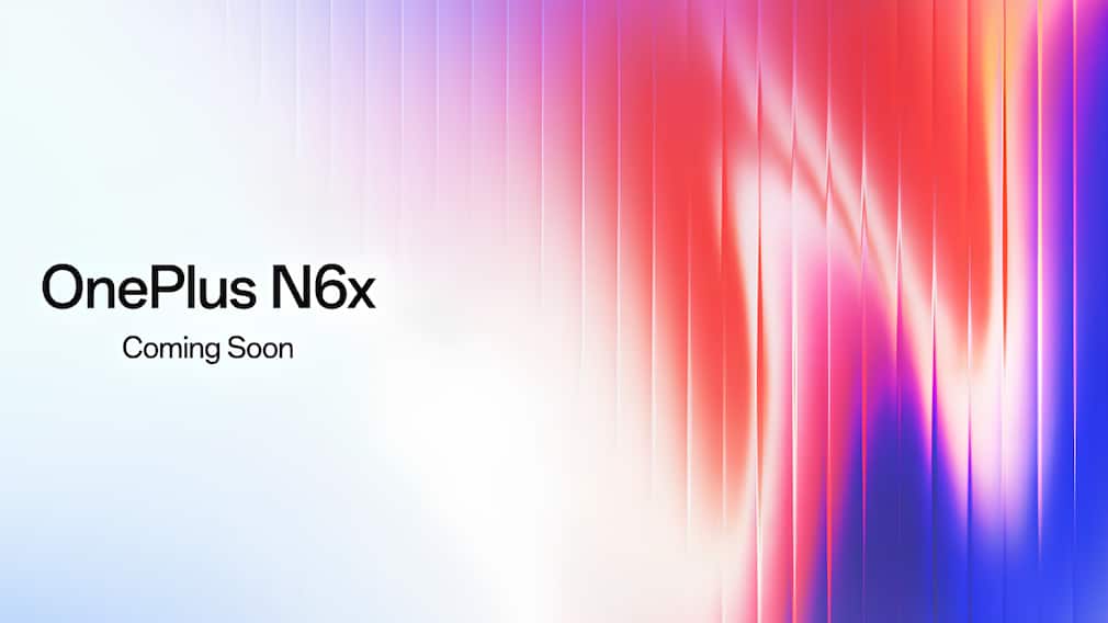 OnePlus N6x India launch teased on Amazon; may be the most affordable OnePlus phone