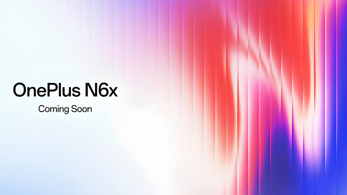 OnePlus N6x India launch teased on Amazon; may be the most affordable OnePlus phone