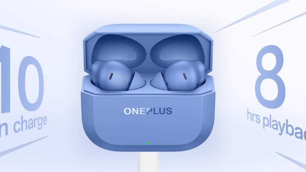 OnePlus Nord Buds 3r