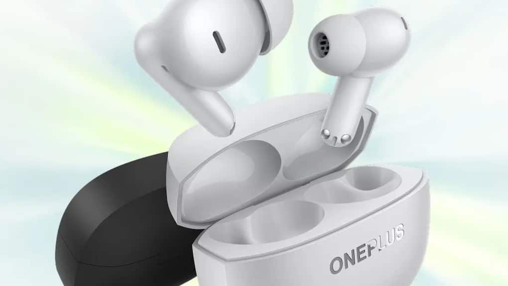OnePlus Nord Buds 4 Pro