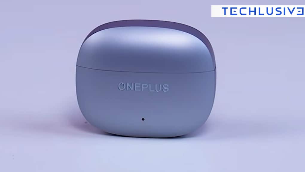 OnePlus Nord Buds 4 Pro