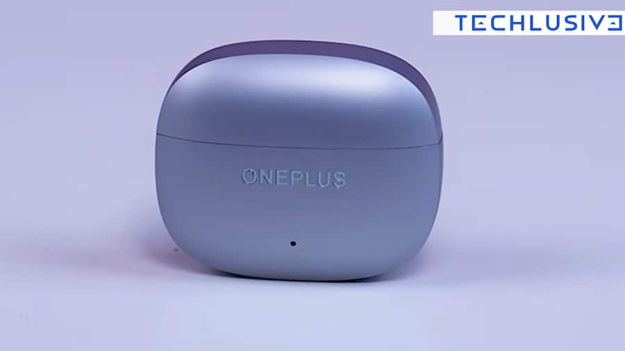 OnePlus Nord Buds 4 Pro