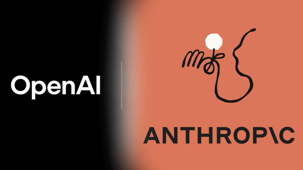 OpenAI Anthropic