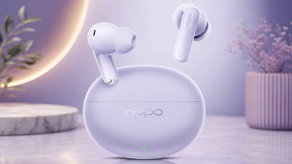 Oppo Enco Air 5