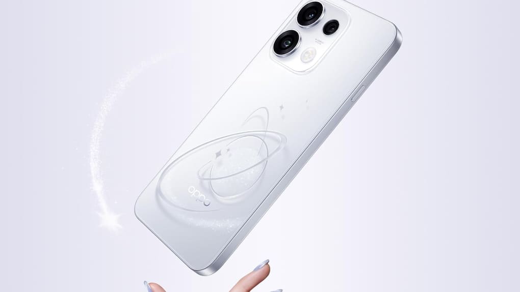 Oppo Reno 16c 5G