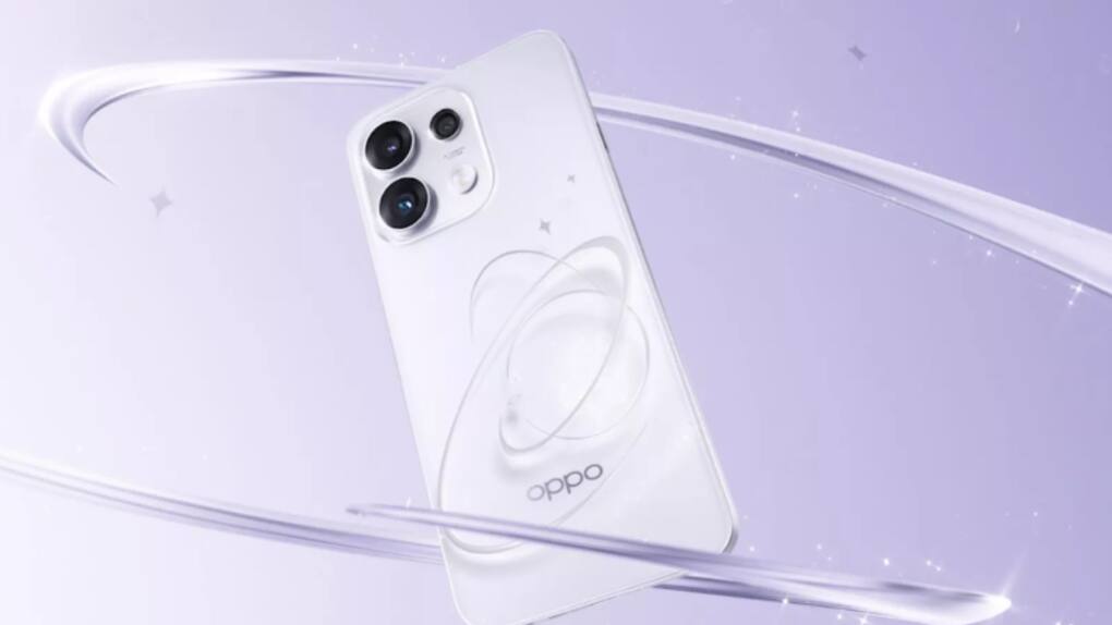 Oppo Reno16c 5G
