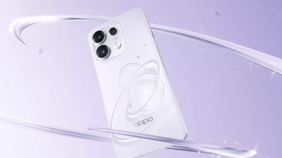 Oppo Reno16c 5G