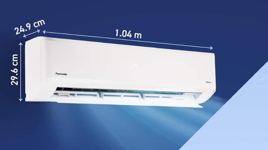 Panasonic AC