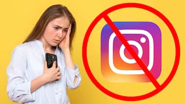 25 अगस्त से भारत में बैन हो जाएगा Instagram? जानें सच्चाई