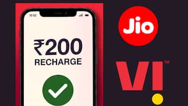 Vi VS Jio: 200 रुपये का प्लान, लेकिन वीआई ने दी Jio को टक्कर