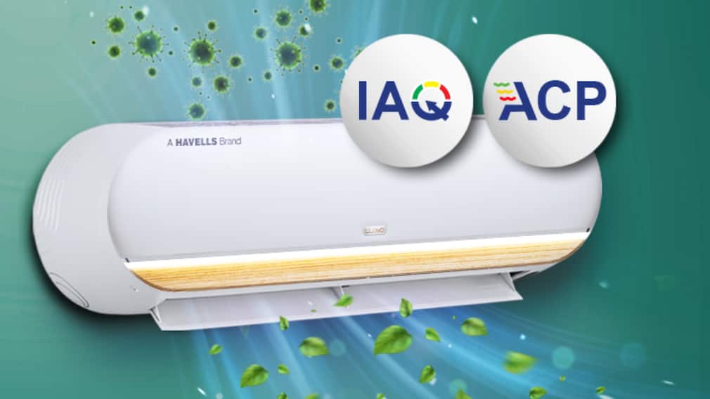 सिर्फ ठंडी हवा ही नहीं Air Purifier का भी काम करेंगे ये AC! 1 से 1.5 टन के बेस्ट ऑप्शन