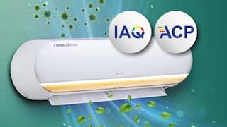 सिर्फ ठंडी हवा ही नहीं Air Purifier का भी काम करेंगे ये AC! 1 से 1.5 टन के बेस्ट ऑप्शन