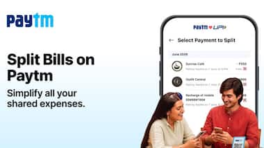 आ गया Paytm Split Bills फीचर, दोस्तों के बीच ऐसे बांटे बिल