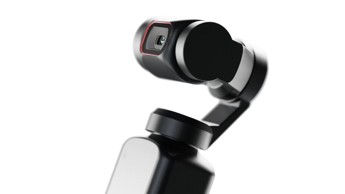 Xiaomi could launch a pocket gimbal camera with Snapdragon 8-series chip: Here's what we know