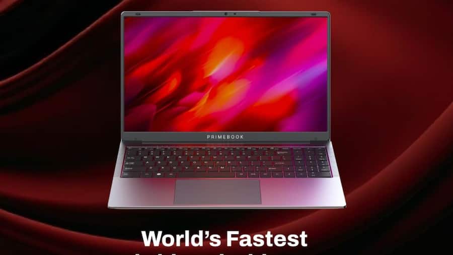 Primebook 2 Max (2026)