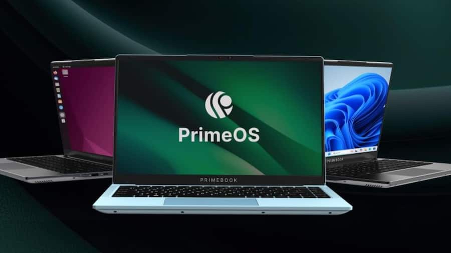 Primebook 2 Pro (2026)