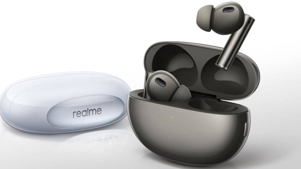 Realme Buds Air 6 Pro