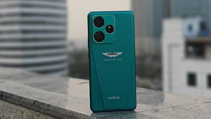 Realme leaves China, confirms switch to ColorOS 17 for future devices in other markets