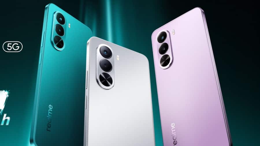 Realme P4x (1)