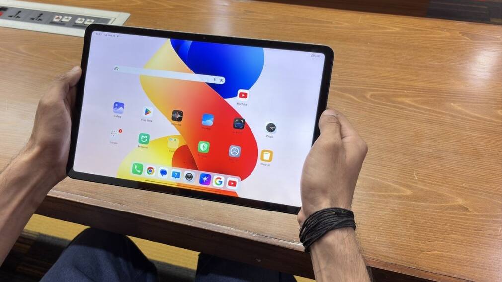 Redmi Pad 2 Pro 5G Review: पैसे वसूल है या नहीं? खरीदने से पहले जान लें