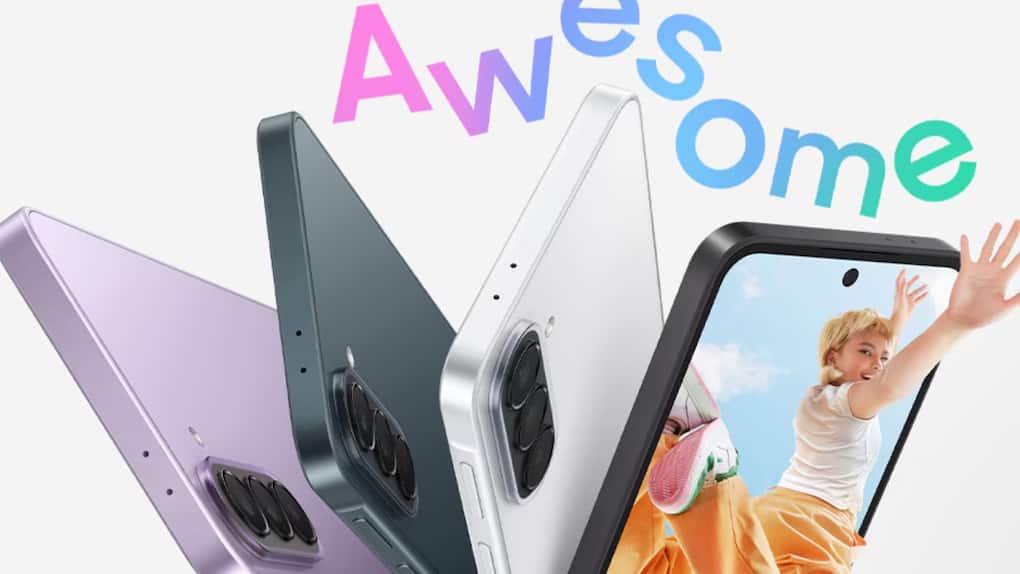 Samsung Galaxy A37 5G