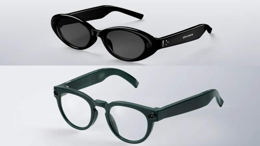 Samsung Galaxy Glasses
