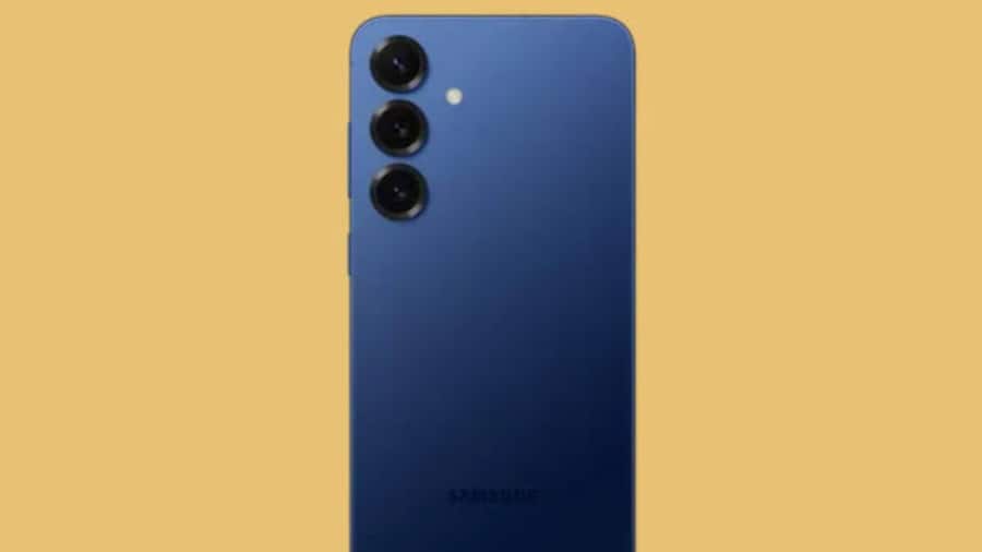 Samsung Galaxy S25 Edge 5G