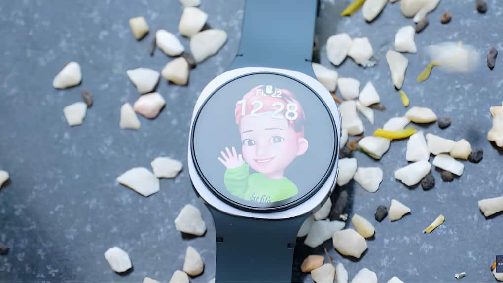 Samsung Galaxy Watch 8