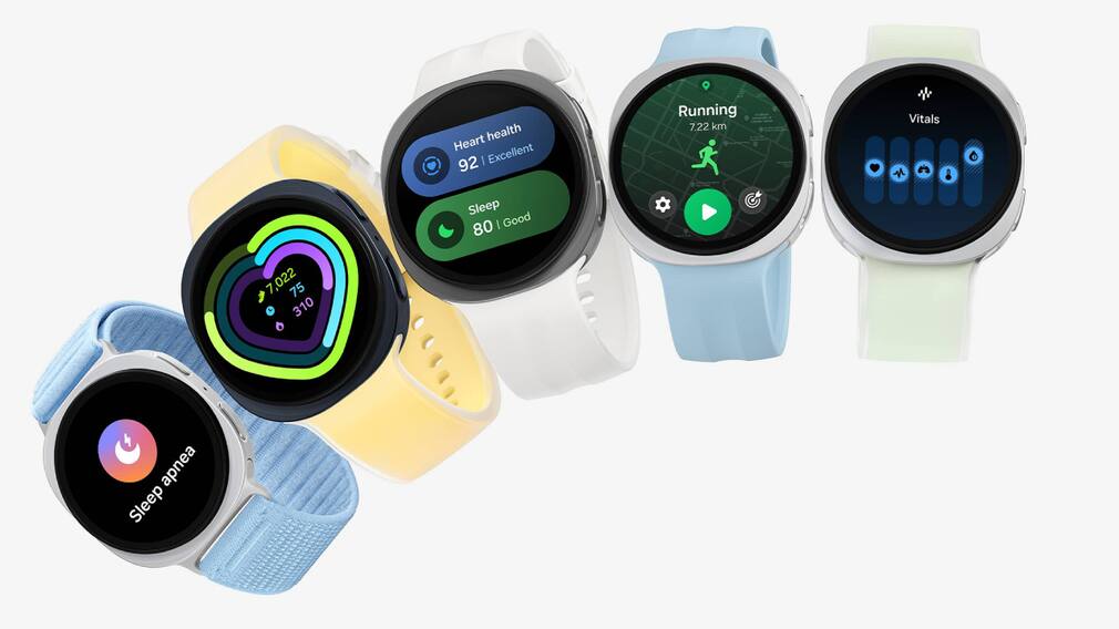 Samsung Galaxy Watch 9 Launched: स्नैपड्रैगन चिप और AI फीचर्स से है लैस, खरीदने से पहले जान लें फीचर्स