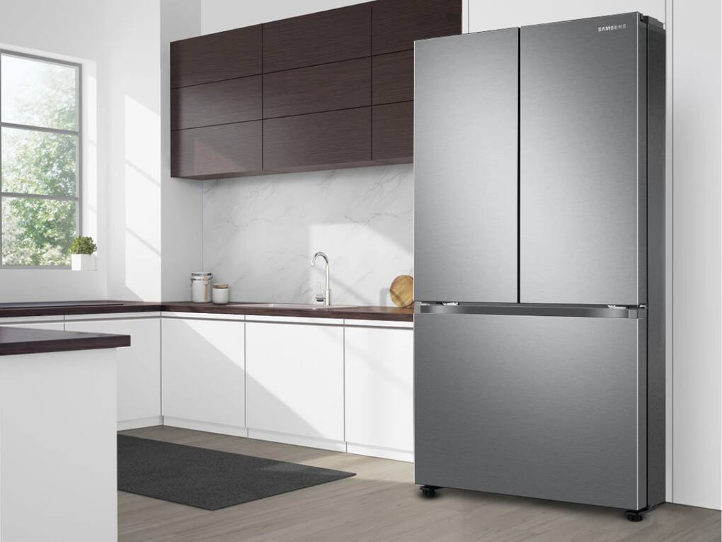 Samsung french door