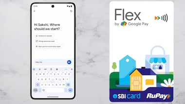 Google Pay gets Gemini AI