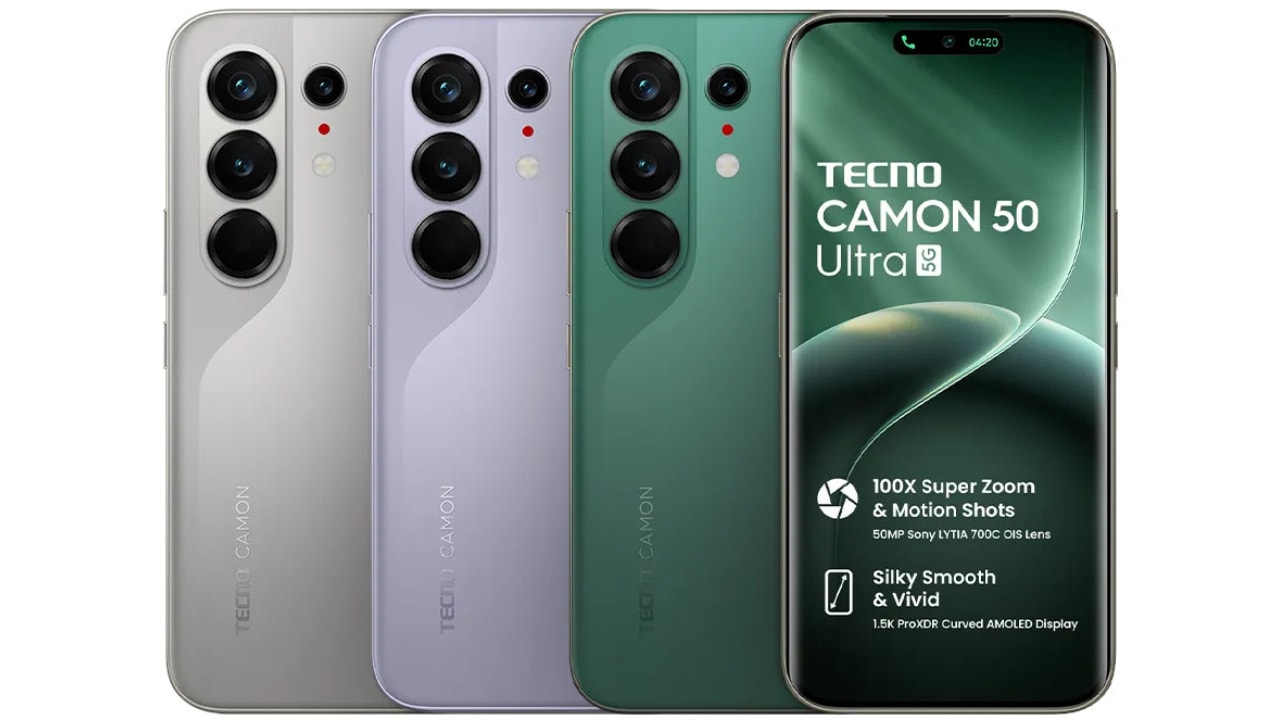 techlusive news