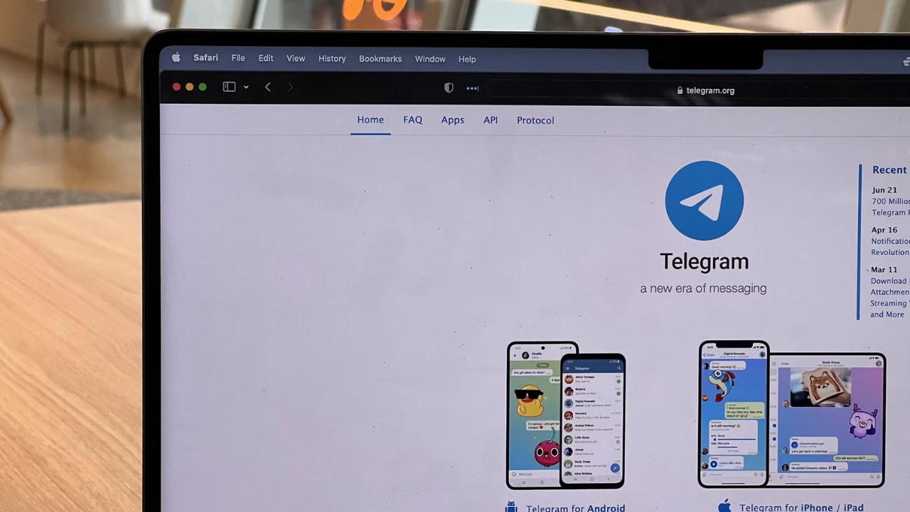 techlusive news
