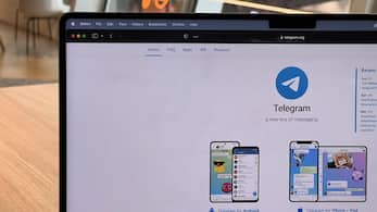 Telegram Asked to Curb Movie Piracy in India