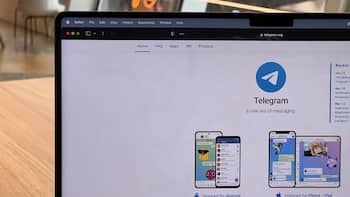 Telegram faces fresh heat in India, this time over movie piracy