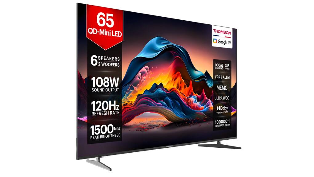 Thomson NeoX 65 inch