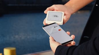 UPI May Soon Work Without Internet Using NFC
