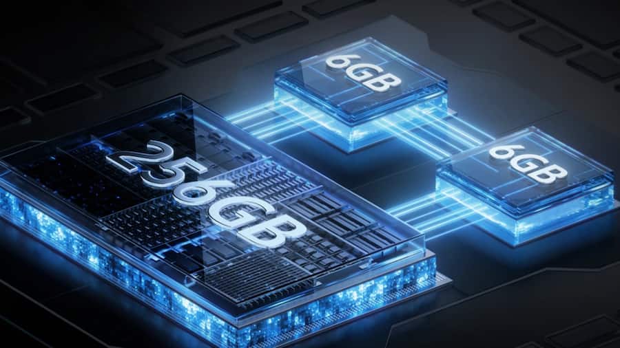 Vivo T5 Lite 44W 5G (2)