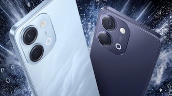 1500 रुपये सस्ता खरीदें नया Vivo T5 Lite 44W 5G फोन, 6500mAh बैटरी फोन की सेल शुरू, यहां मिलेगा Offer