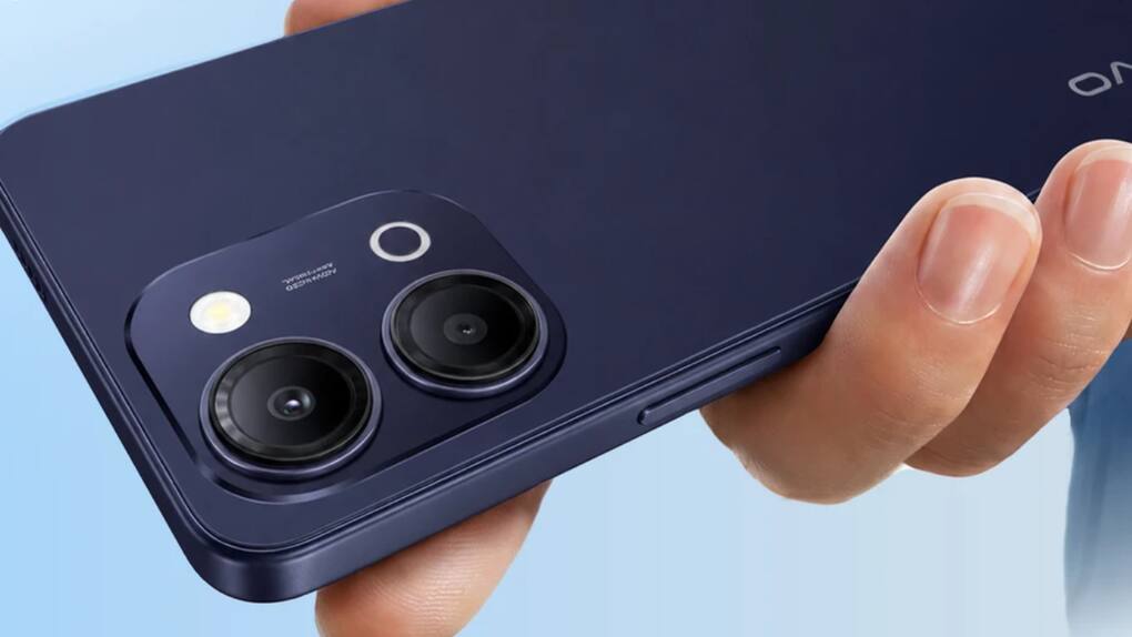 Vivo T5 Lite 44W 5G